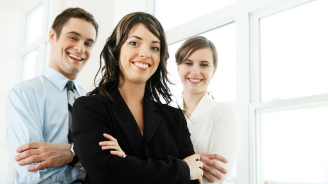young-professionals-or-interns